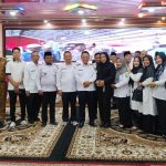 Bupati Pekanbaru Minta Koperasi Manfaatkan Teknologi Informasi di Revolusi Industri 4.0