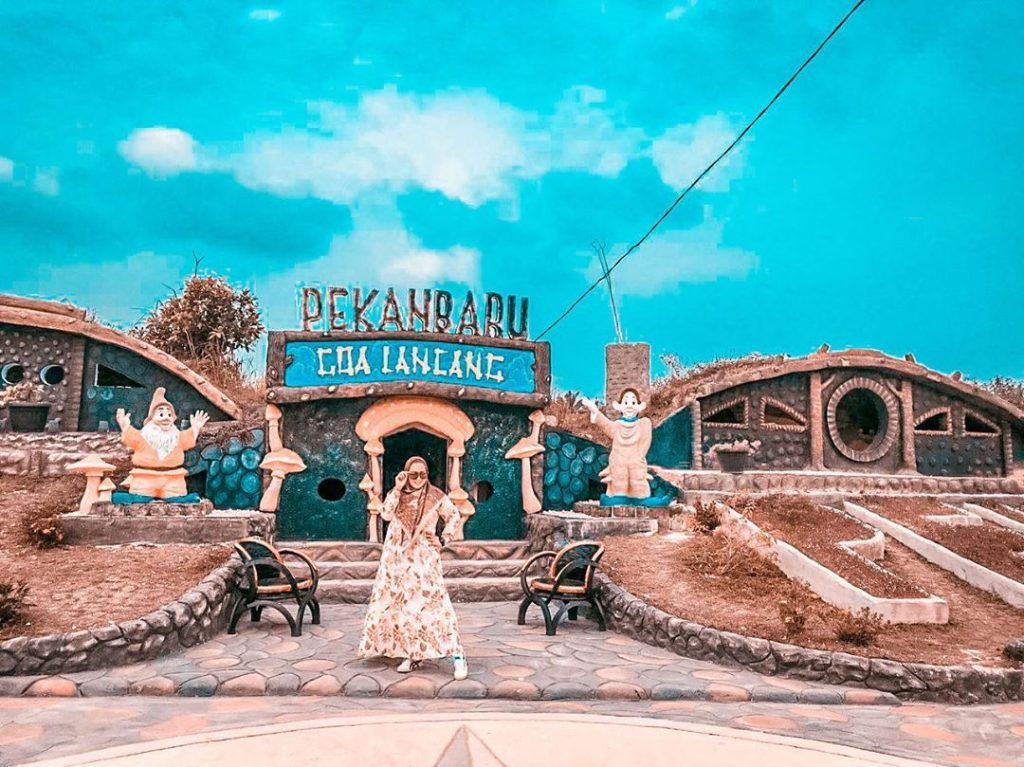 Destinasi Wisata Pekanbaru dengan Pemandangan Luar Biasa