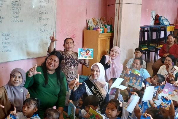 Dinas Pendidikan Pekanbaru Serius Tuntaskan Wajar 12 Tahun Pada Tahun 2025
