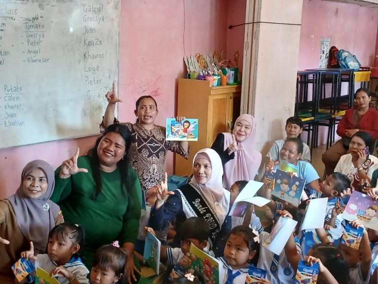 Dinas Pendidikan Pekanbaru Serius Tuntaskan Wajar 12 Tahun Pada Tahun 2025