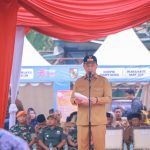 Wakil Bupati Pekanbaru Hadiri Koperasi, Masyarakat Menabung Perkuat Ekonomi Daerah