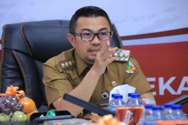 Warga Pekanbaru Masih Memiliki Kesadaran Politik yang Rendah