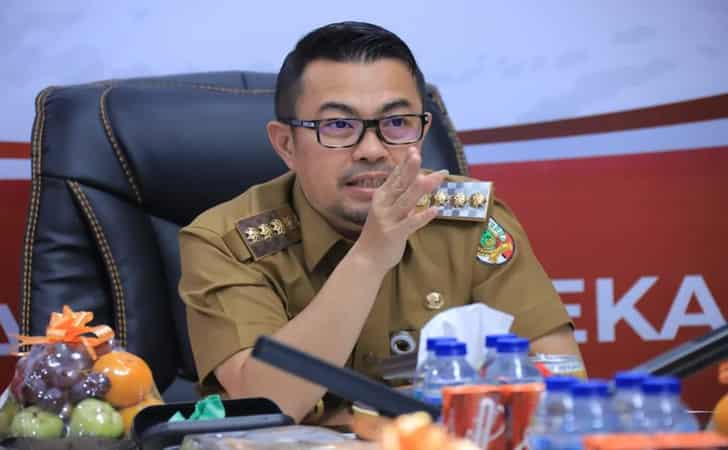 Warga Pekanbaru Masih Memiliki Kesadaran Politik yang Rendah